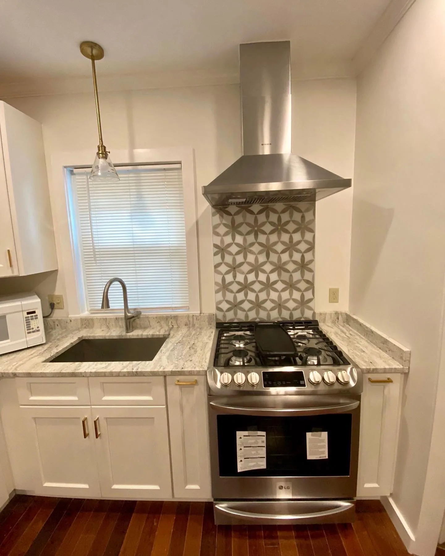 Kitchen Remodeling