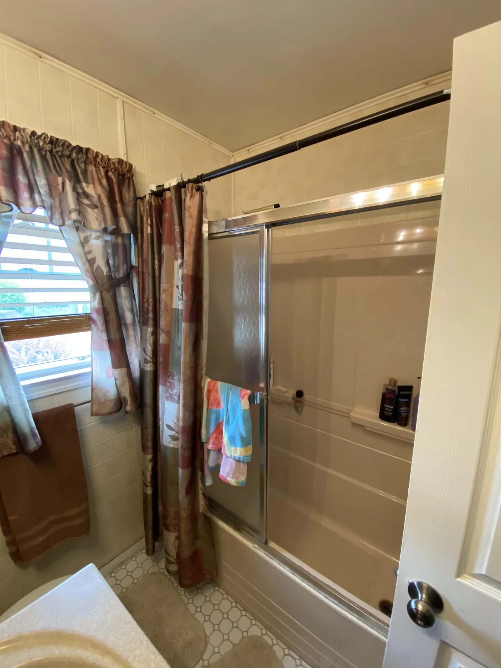 Master Bathroom Remodel